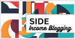 Side Income Blogging - logo